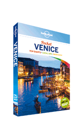 Lonely_Planet Pocket Venice