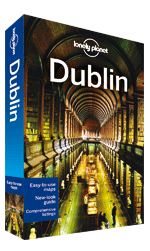 Lonely_Planet Dublin City Guide