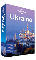 Lonely_Planet Ukraine