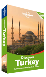 Lonely_Planet Discover Turkey