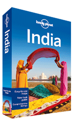 Lonely_Planet India