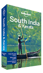 Lonely_Planet South India