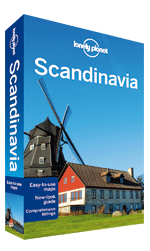 Lonely_Planet Scandinavian Europe