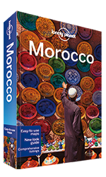 Lonely_Planet Morocco
