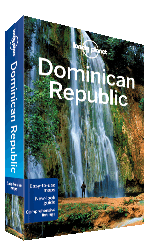 Lonely_Planet Dominican Republic