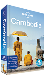 Lonely_Planet Cambodia