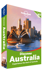 Lonely_Planet Discover Australia