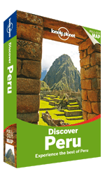 Lonely_Planet Discover Peru