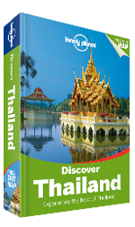 Lonely_Planet Discover Thailand