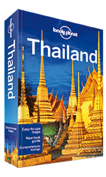Lonely_Planet Thailand