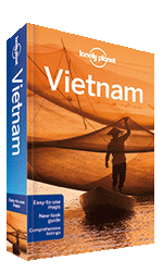 Lonely_Planet Vietnam