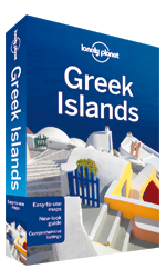 Lonely_Planet Greek Islands