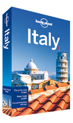 Lonely_Planet Italy