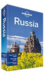 Lonely_Planet Russia