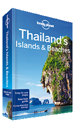 Lonely_Planet Thailand's Islands & Beaches