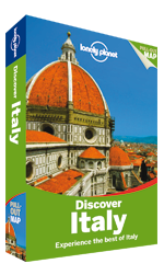 Lonely_Planet Discover Italy