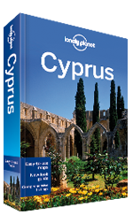 Lonely_Planet Cyprus
