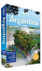 Lonely_Planet Argentina