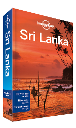 Lonely_Planet Sri Lanka