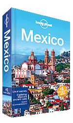 Lonely_Planet Mexico