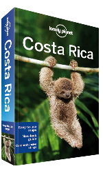 Lonely_Planet Costa Rica