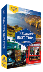 Lonely_Planet Ireland's Best Trips