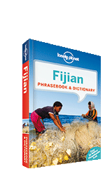 Lonely_Planet Fijian Phrasebook