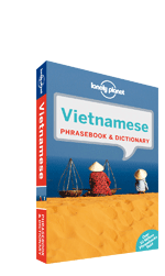 Lonely_Planet Vietnamese Phrasebook