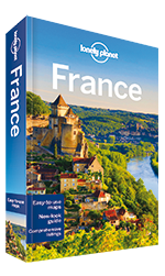 Lonely_Planet France