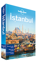 Lonely_Planet Istanbul City Guide