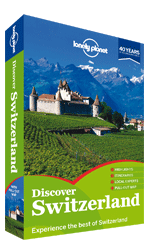 Lonely_Planet Discover Switzerland