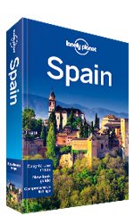 Lonely_Planet Spain