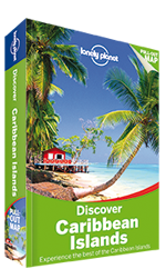 Lonely_Planet Discover Caribbean Islands