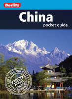 Berlitz China  Pocket Guide