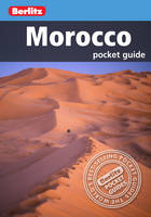 Berlitz Morocco Pocket Guide