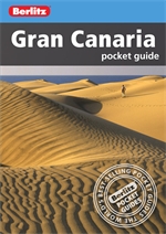 Berlitz Gran Canaria Pocket Guide