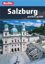 Berlitz Salzburg Pocket Guide