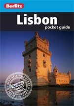 Berlitz Lisbon Pocket Guide