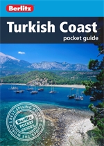 Berlitz Turkish Coast Pocket Guide