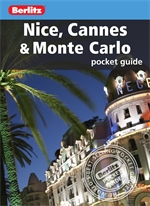 Berlitz Nice, Cannes and Monte Carlo Pocket Guide