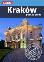 Berlitz Krakow Pocket Guide