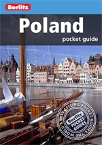 Berlitz Poland Pocket Guide