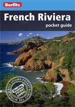 Berlitz French Riviera Pocket Guide
