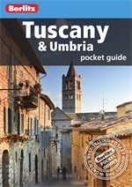 Berlitz Tuscany and Umbria Pocket Guide