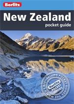 Berlitz New Zealand Pocket Guide