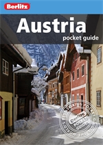 Berlitz Austria Pocket Guide