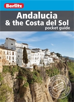 Berlitz Andalucia & the Costa del Sol Pocket Guide