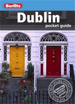 Berlitz Dublin Pocket Guide