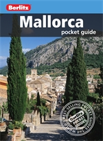 Berlitz Mallorca Pocket Guide