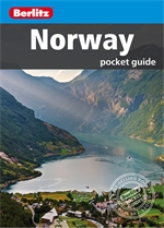 Berlitz Norway Pocket Guide